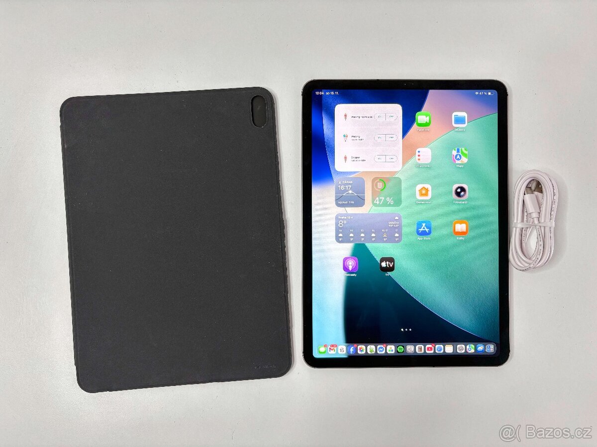 iPad Pro 11" | 256GB, Cellular