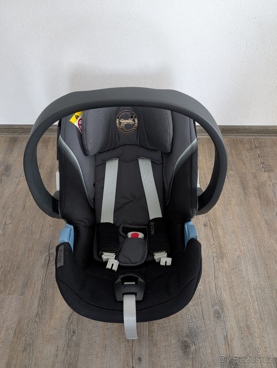 Autosedačku Cybex Aton 5