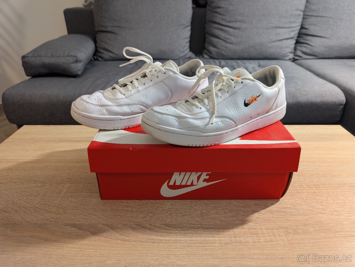 Nike Court Vintage Premium vel. 43