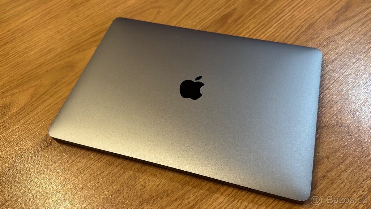 Apple MacBook Pro 13,3", 2019, i5, 16GB RAM, 500GB SSD