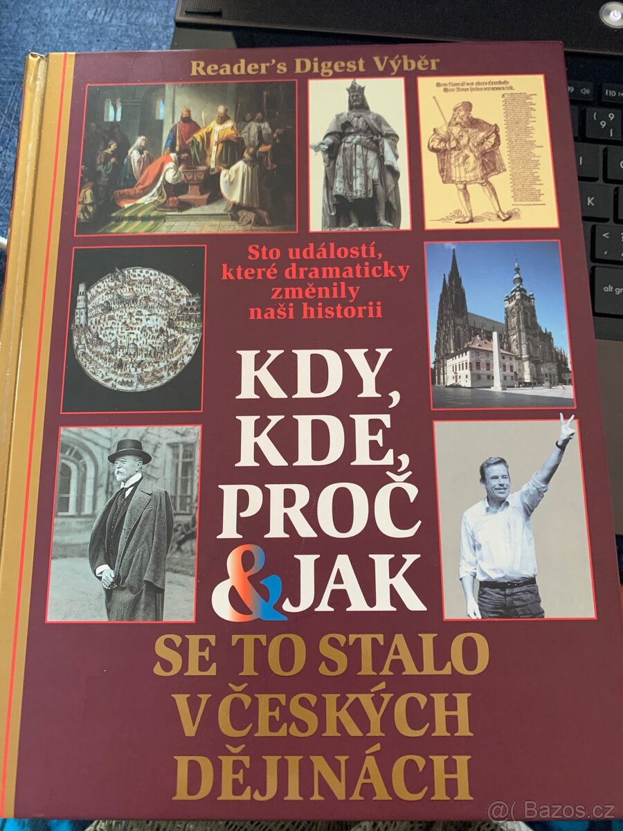 Kdy kde proč a jak
