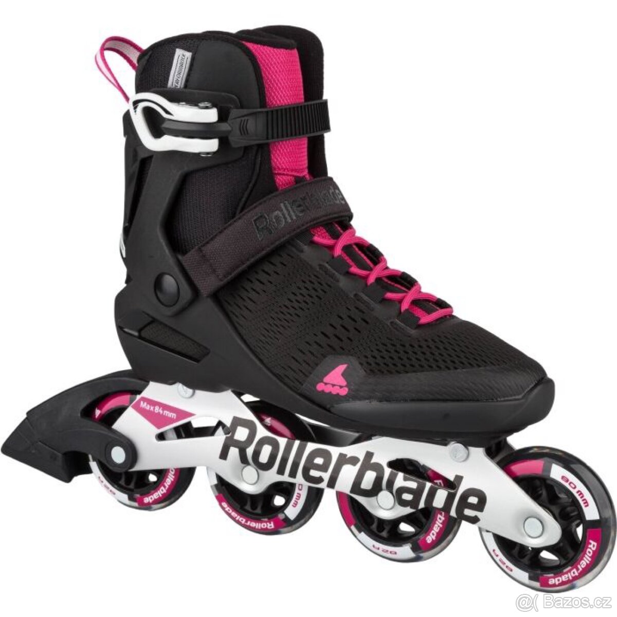 Dámské inline brusle RollerBlade velikost 40,5