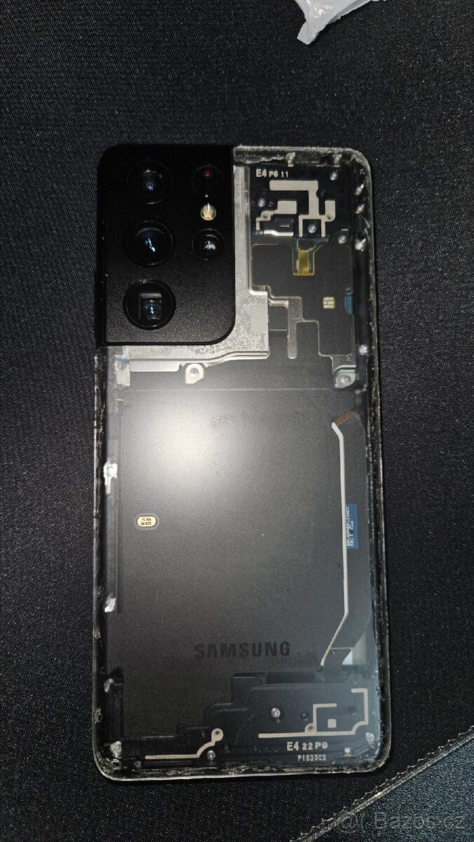 S21 Ultra Prodám/Vyměním