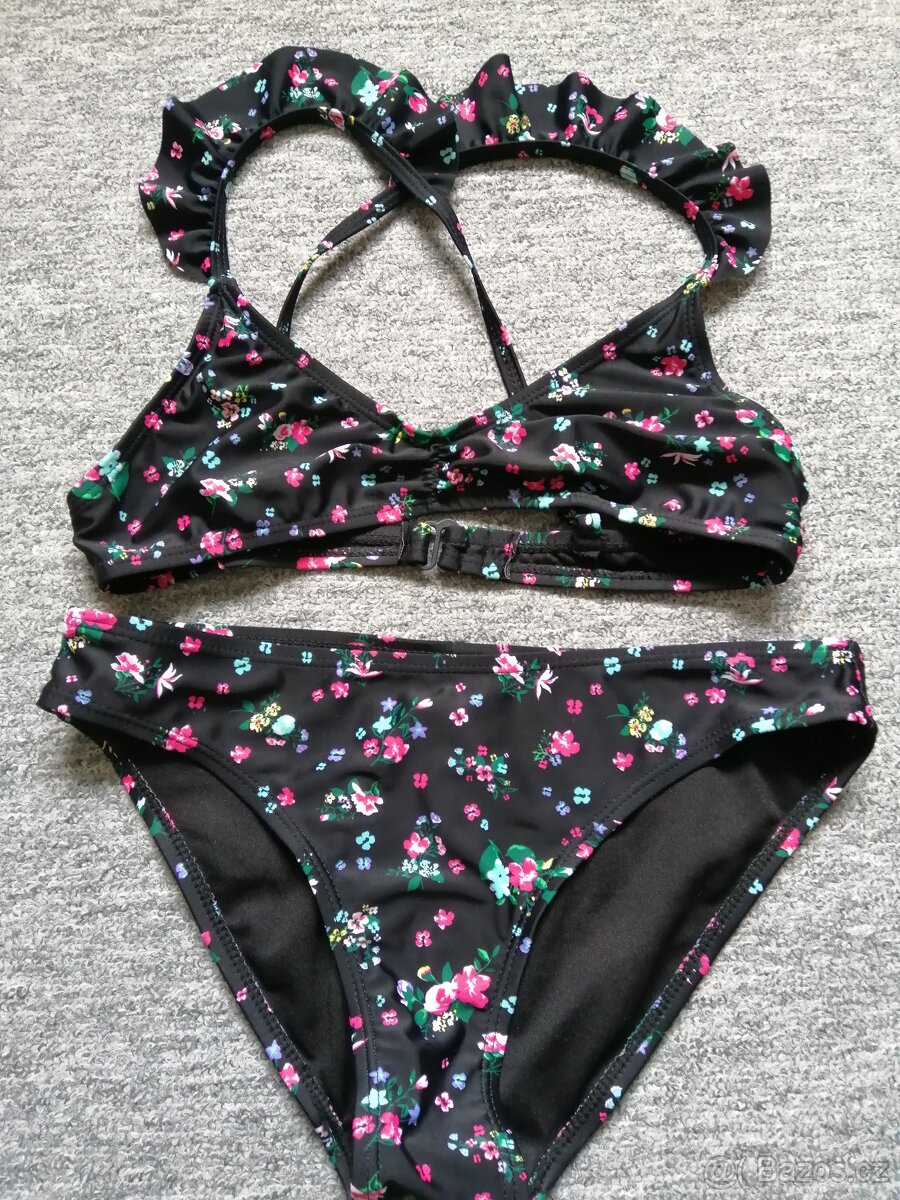 Dívčí plavky vel. 170/176