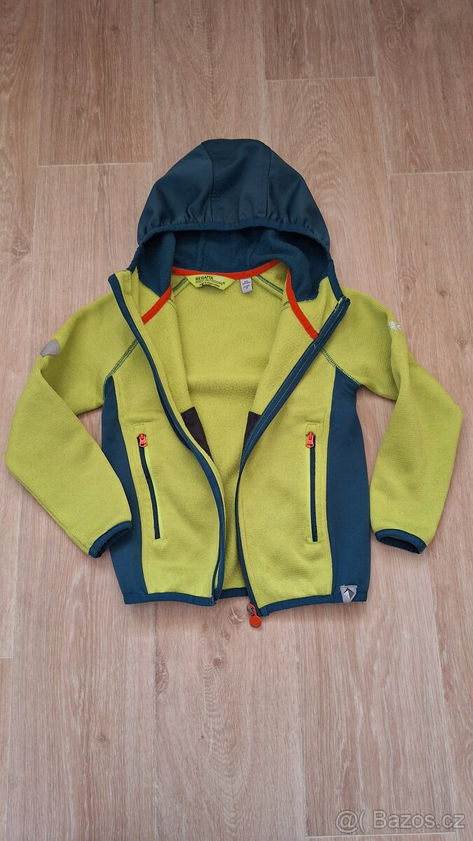 Dětská mikina Regatta