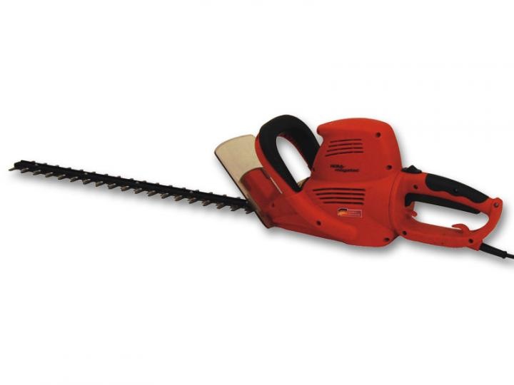 Plotové nůžky ikra - elektrické