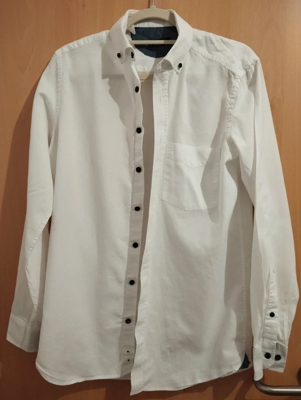 Košile vel. 38