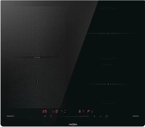 Varná indukční deska