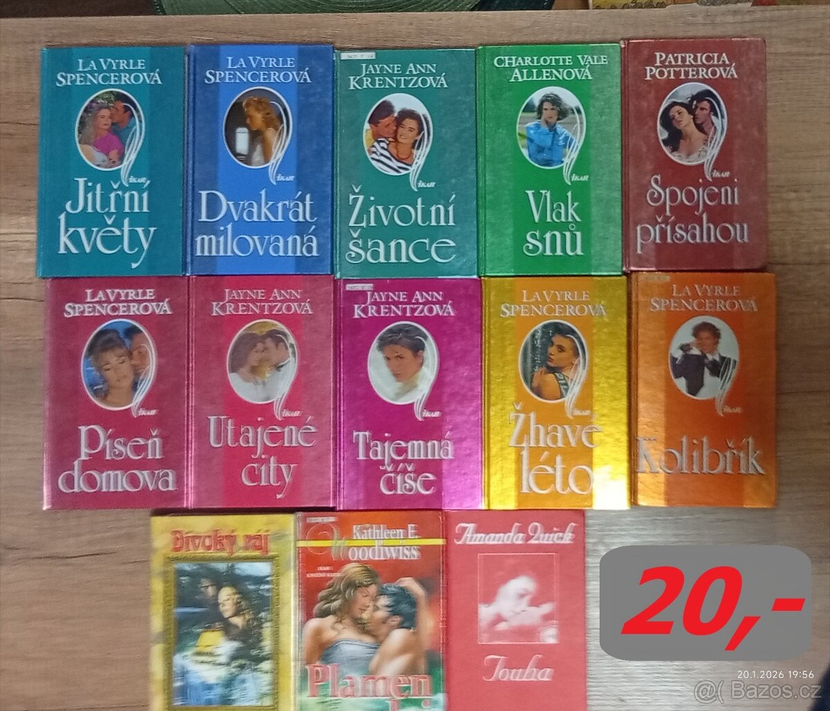 Historická romance a erotické romány