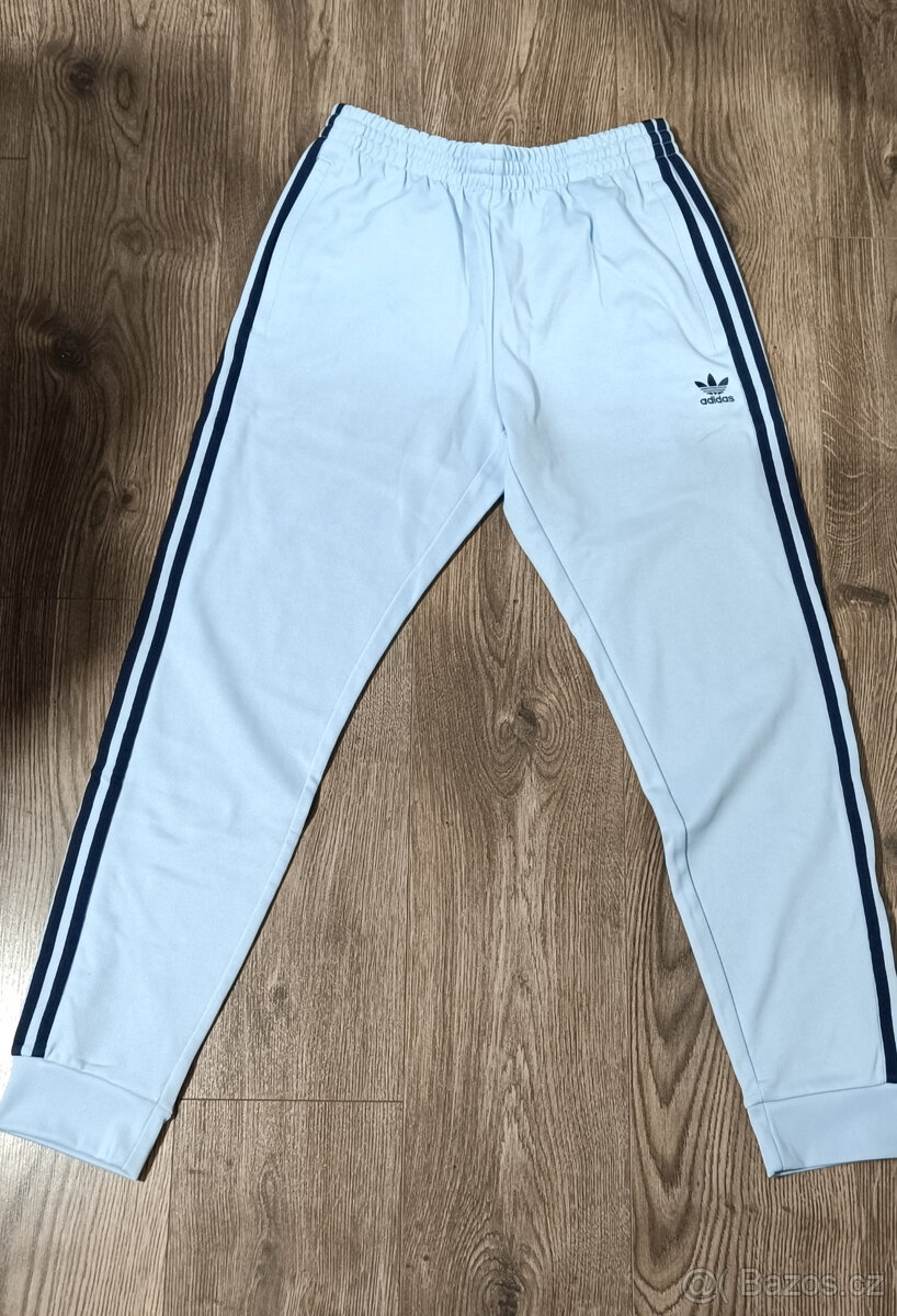 Pánské kalhoty Adidas