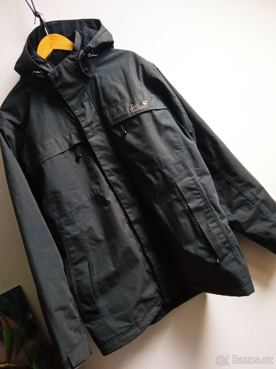 Bunda Jack Wolfskin VEL.XL