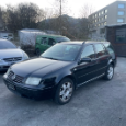 VW Bora Variant 1.8 Turbo Highline