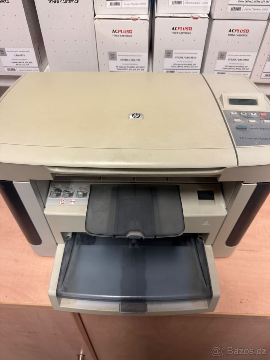 HP M1120MFP