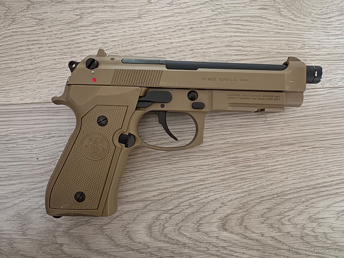 Prodám m9/92