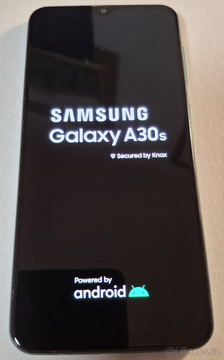Samsung A30 S