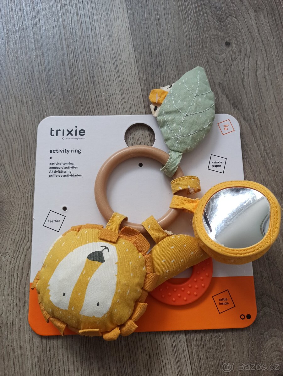Prodám hračku pro miminka