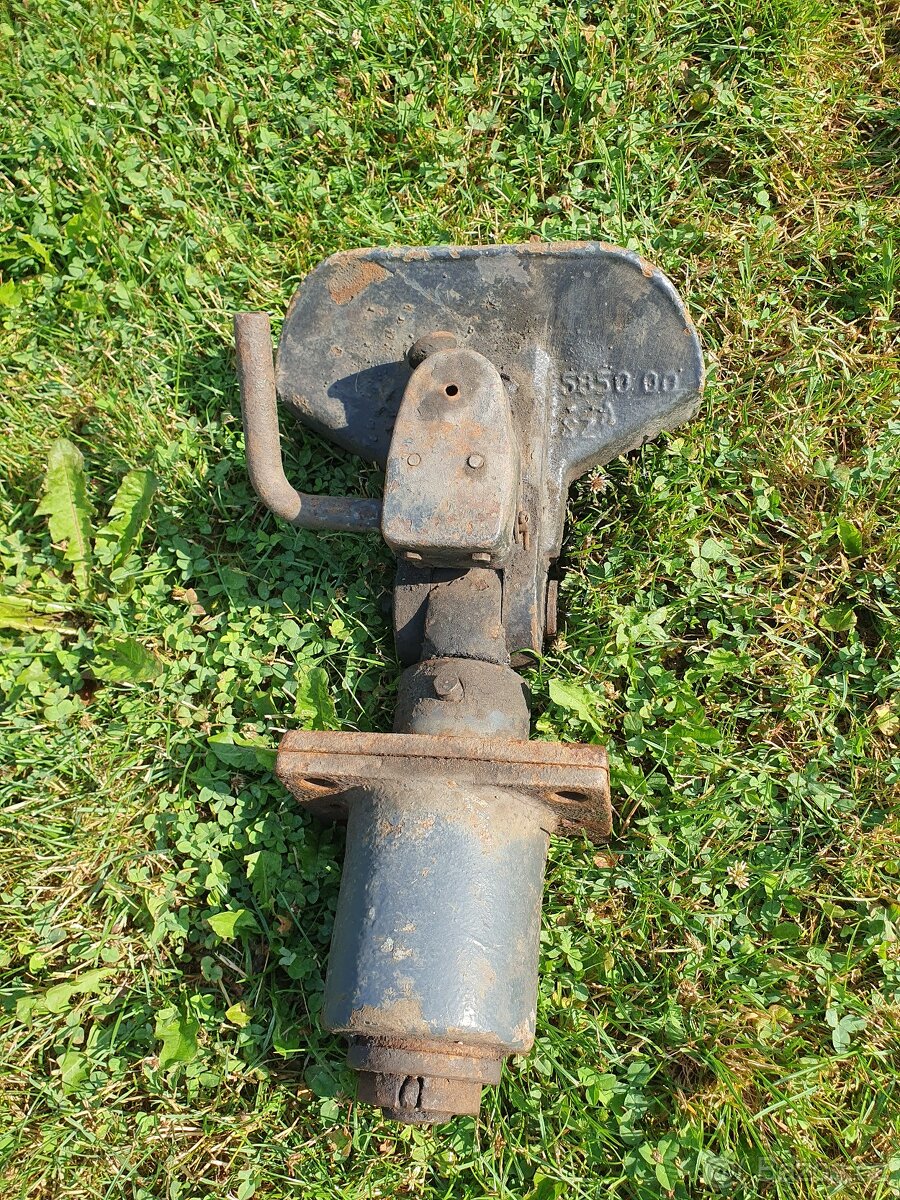 Prodám automaticky závěs
