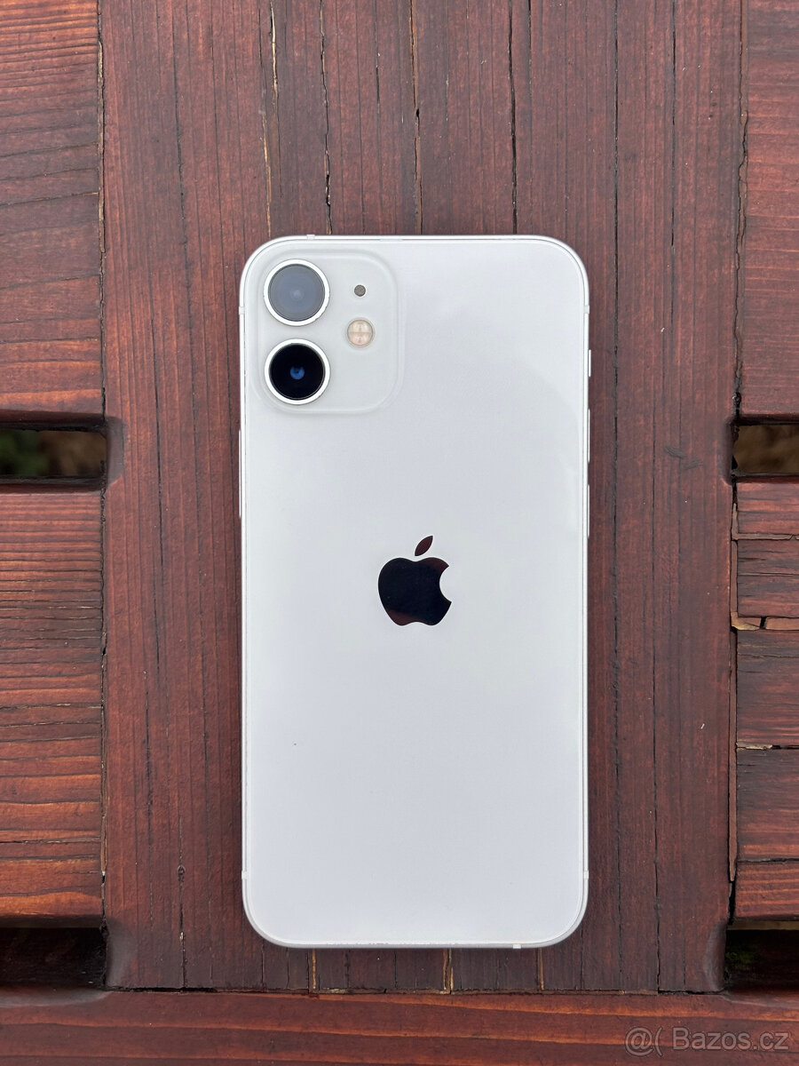 iPhone 12 mini 128GB
