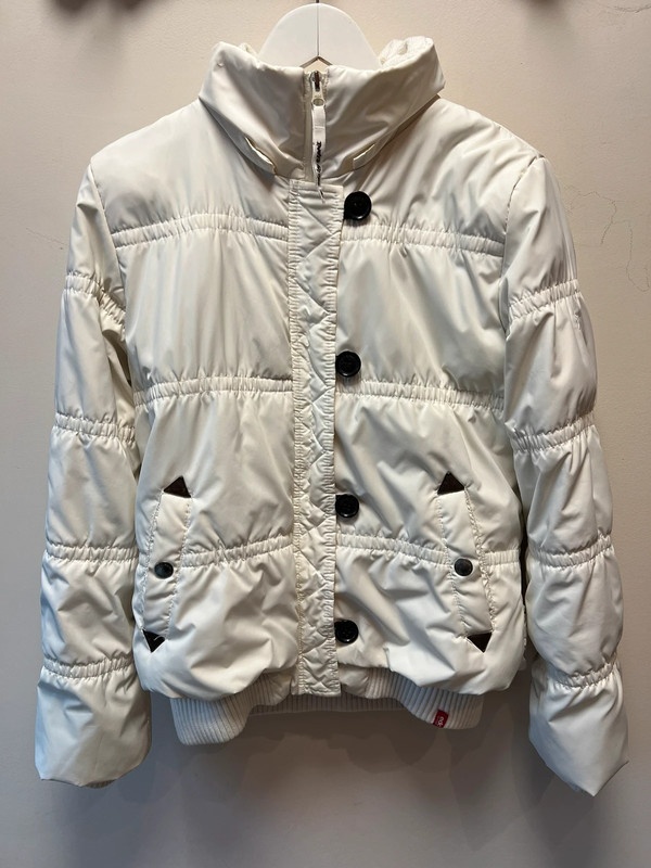 Zimní prošívaná bunda, EDC BY ESPRIT, 40