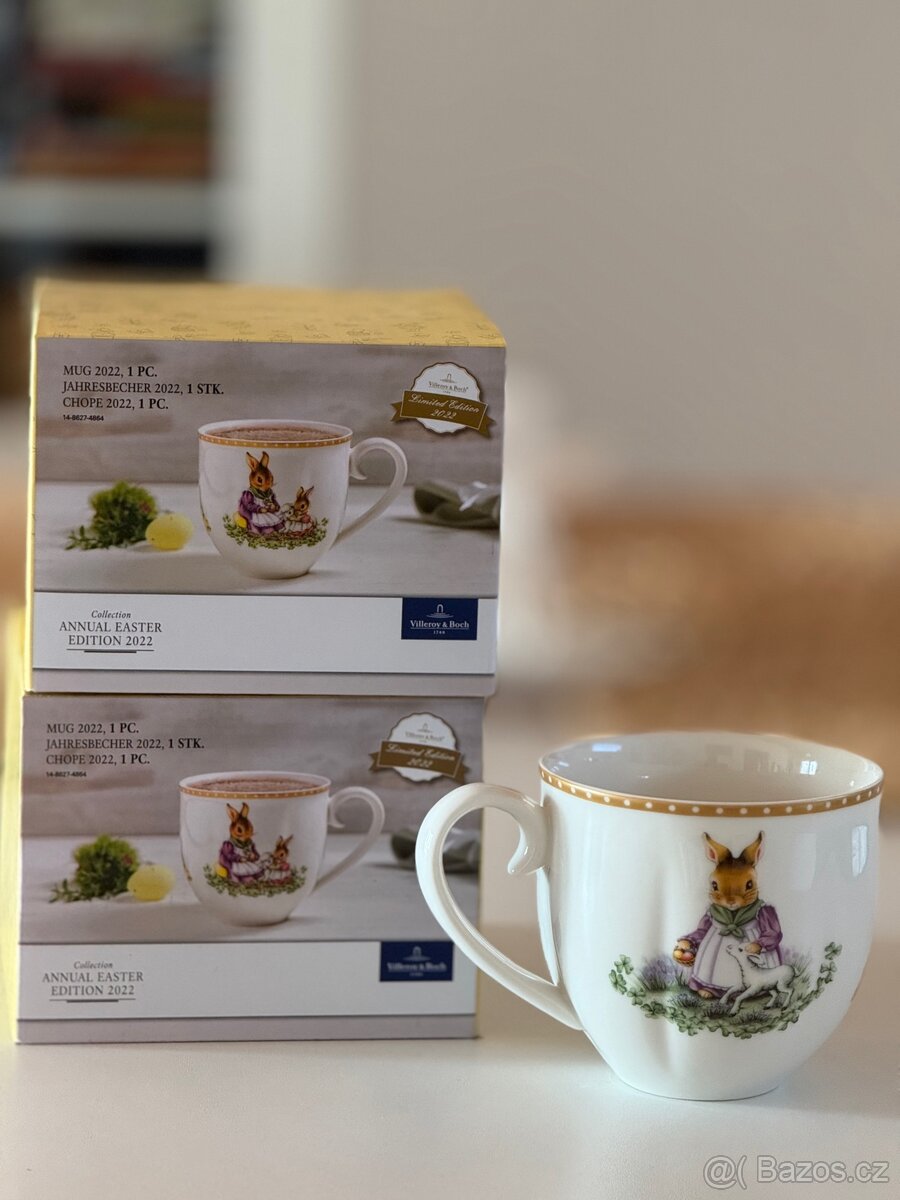 Villeroy & Boch Annual Easter 2022