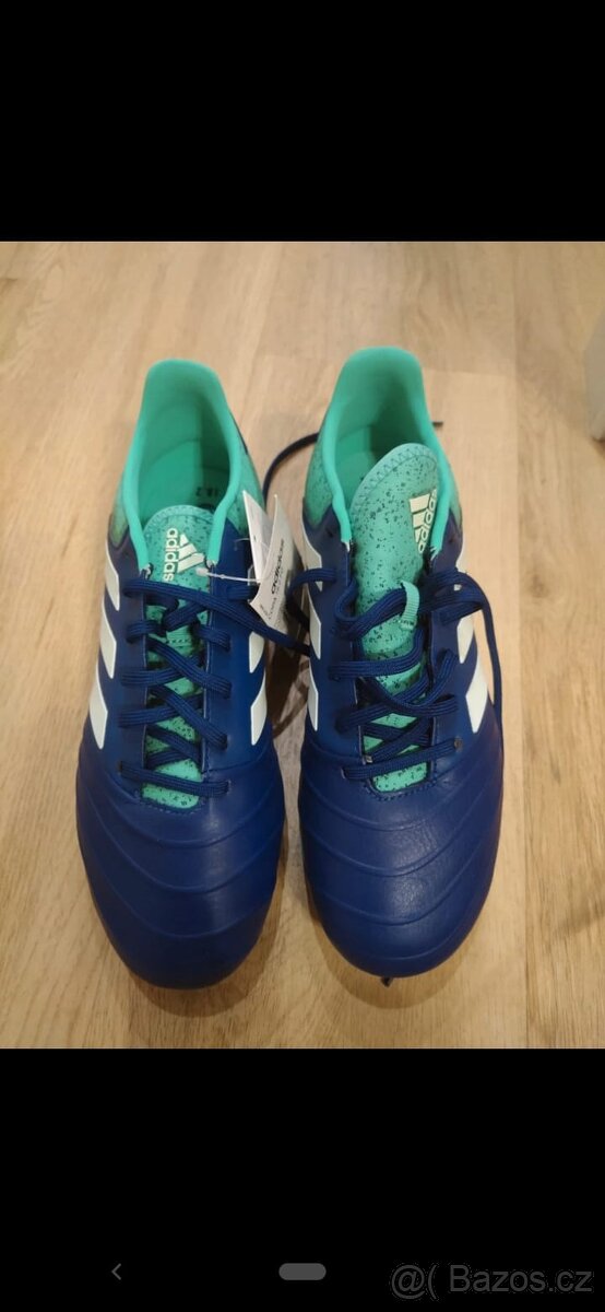 Kopačky Adidas