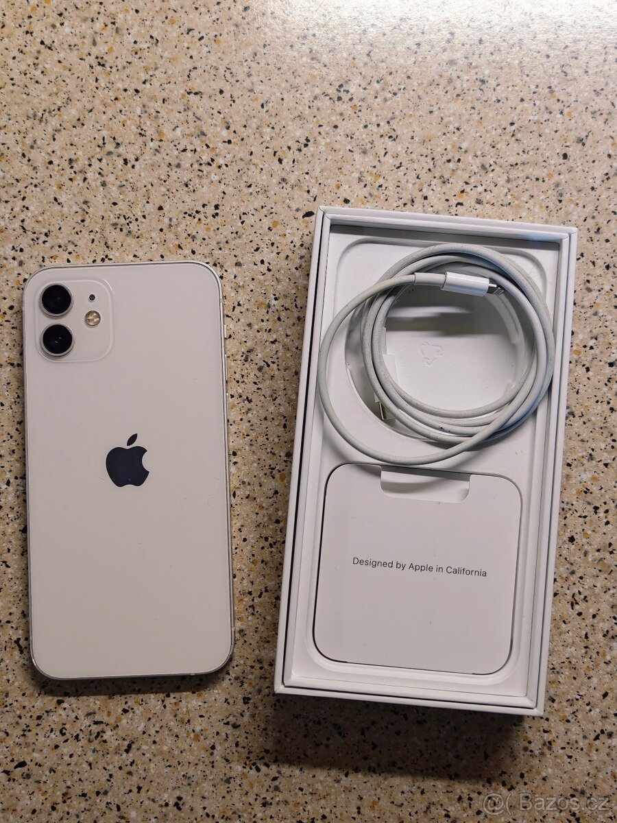 Apple Iphone 12 128 GB
