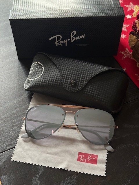 Ray-ban, letecké