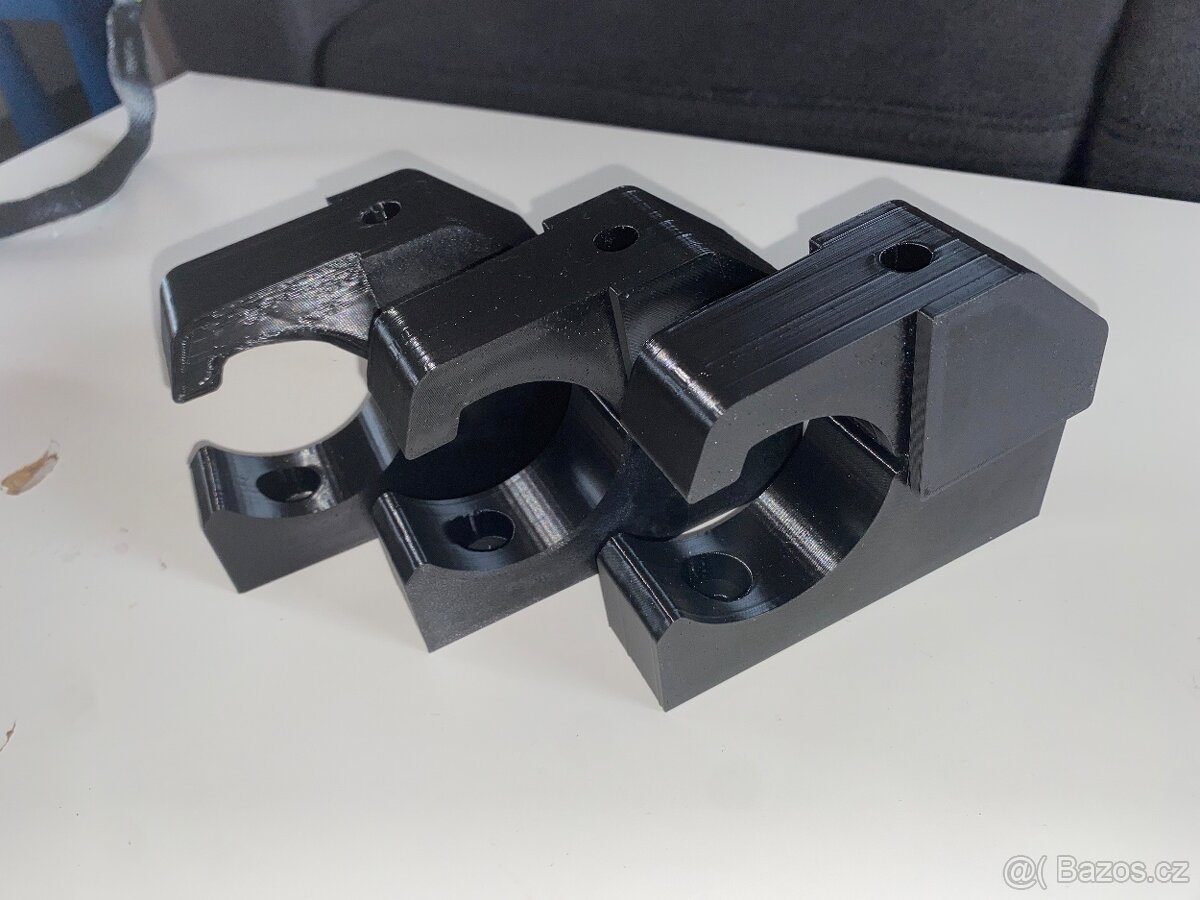 3D tisk a modelace