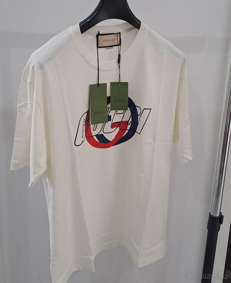 GUCCI TRIKO