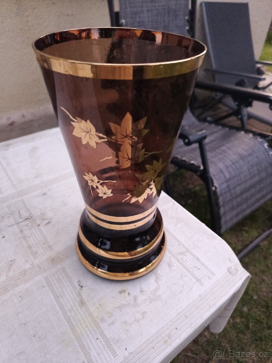 Váza Československo