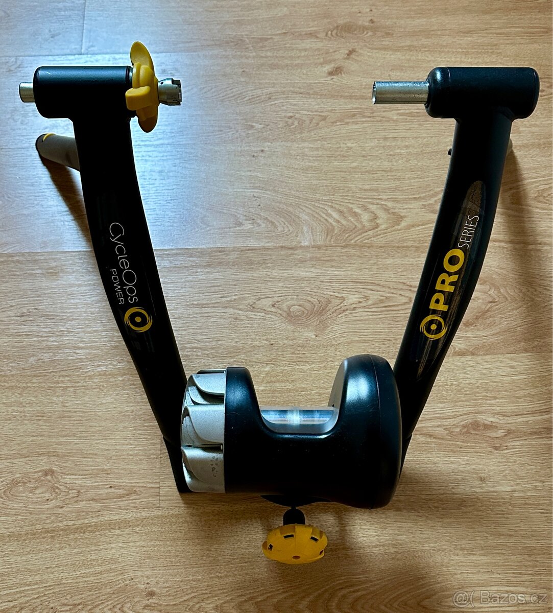 Cyklotrenažér CycleOps Power