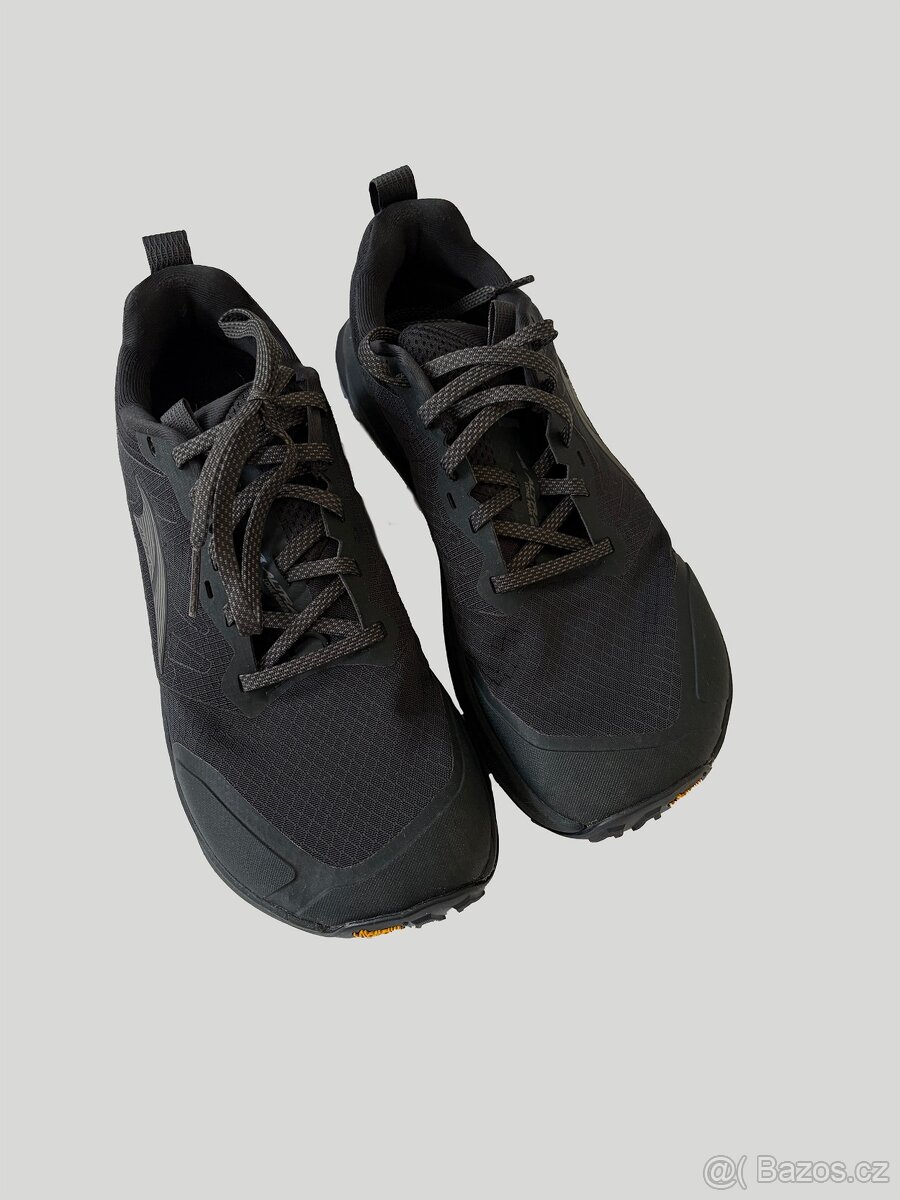 Altra LONE PEAK 9+ Black