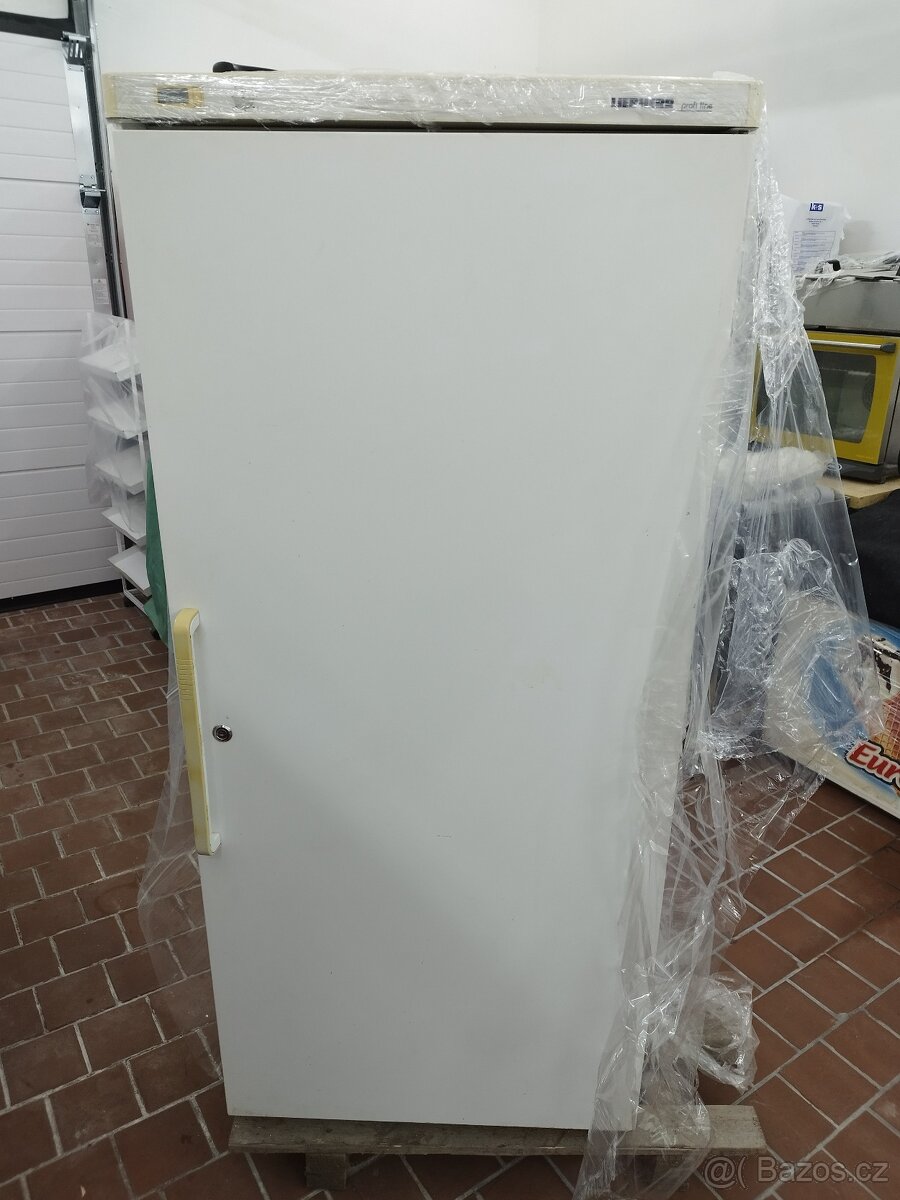 Mrazák Liebherr