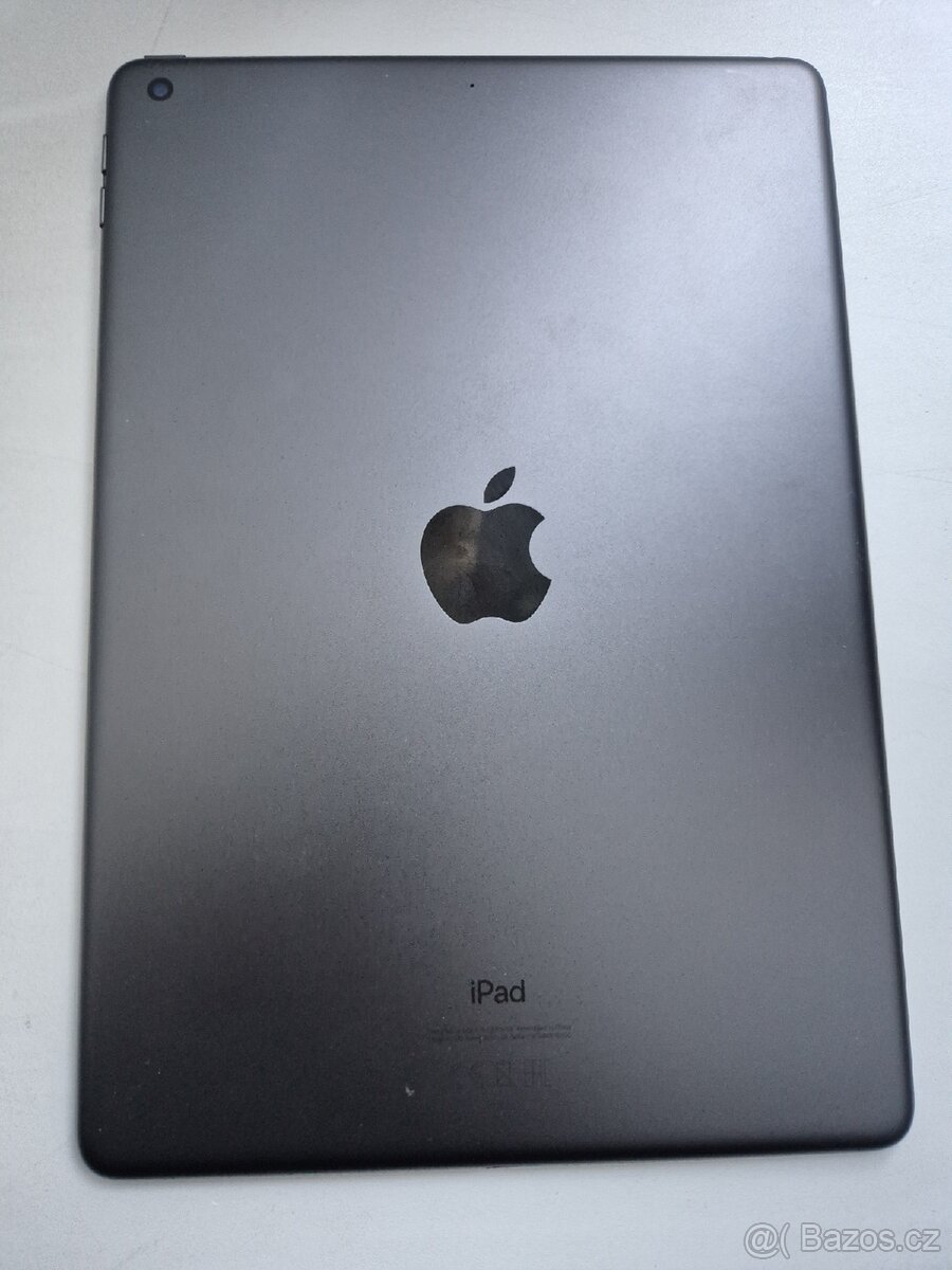 iPad 10.2 2020