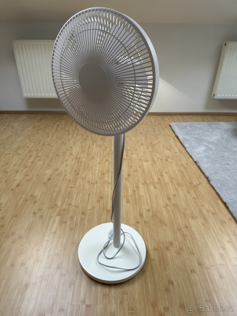 Xiaomi Mi Smart Standing Fan 2 Lite - Větrák