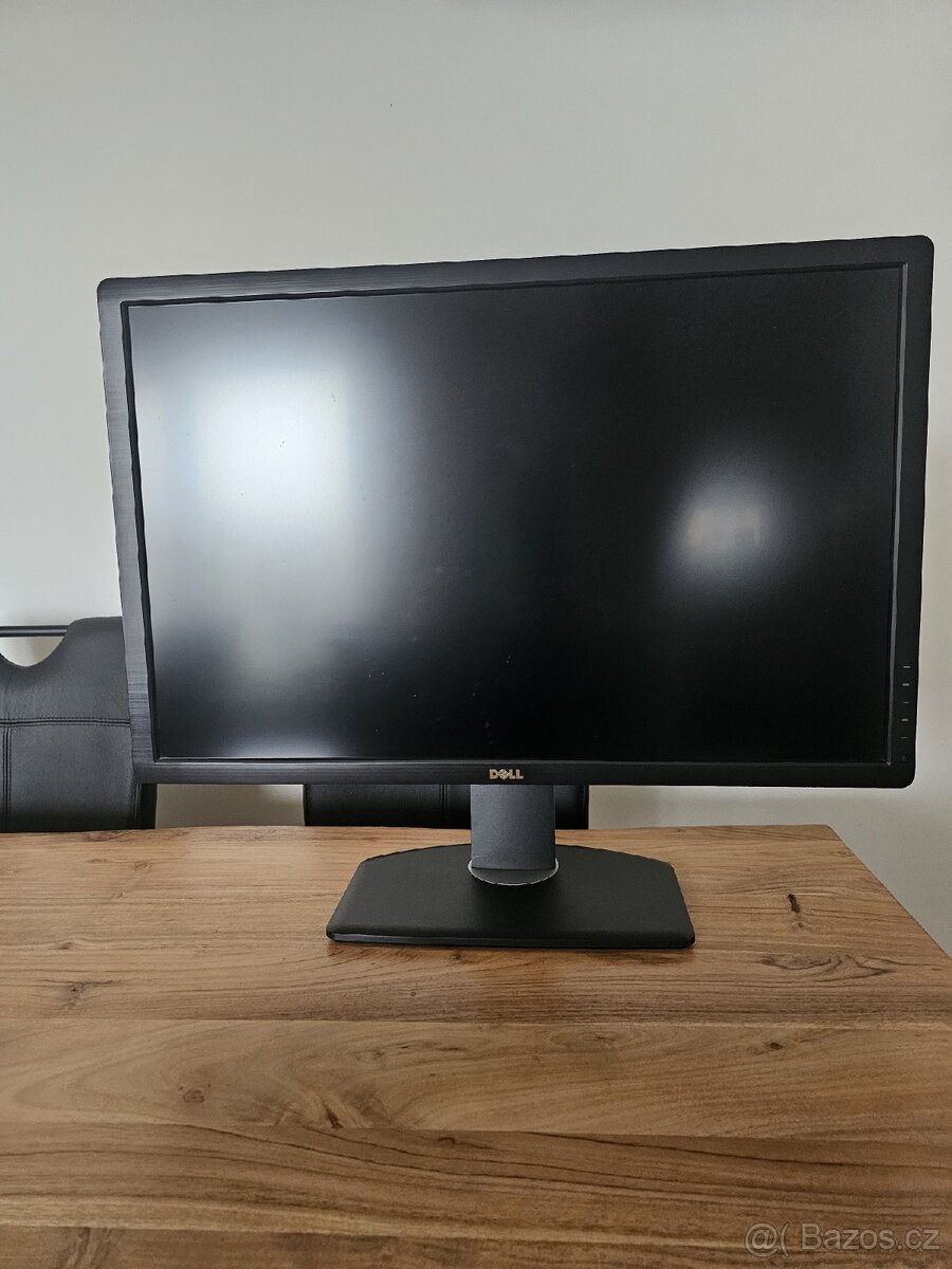 Monitor Dell UltraSharp U3014T 30'' LED WQXGA

