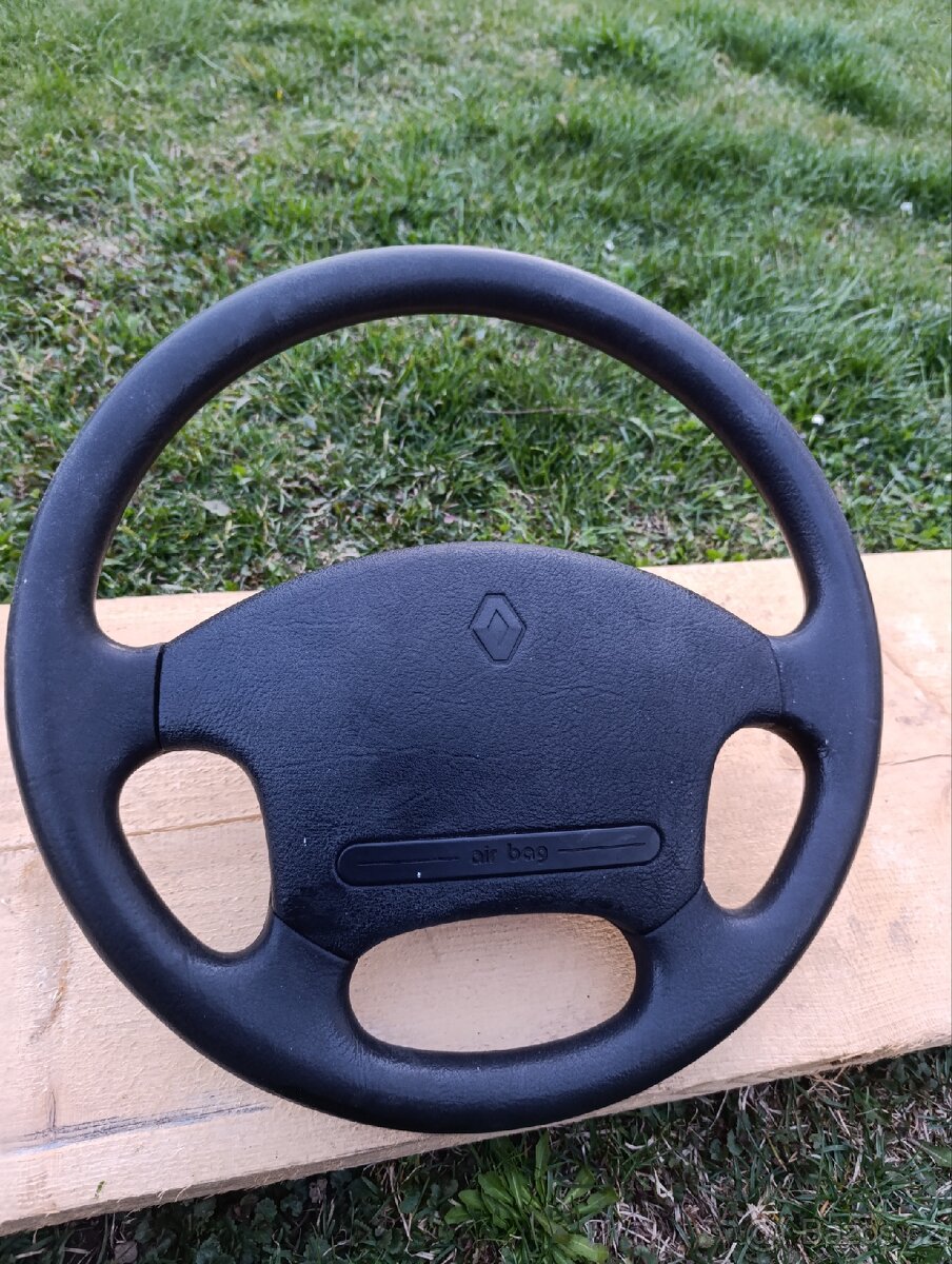 Volant Renault Espace, Laguna, Safrane
