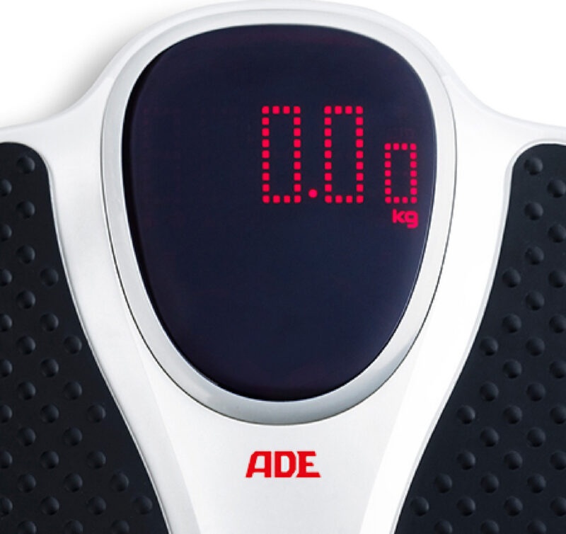 ELEKTRONICKÁ VÁHA ADE M 316600, nepoužívaná