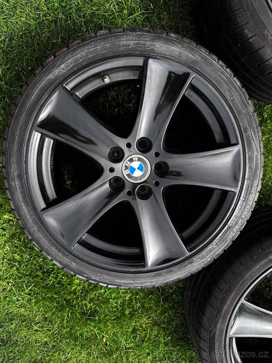 ALU disky 18 BMW Styling 209