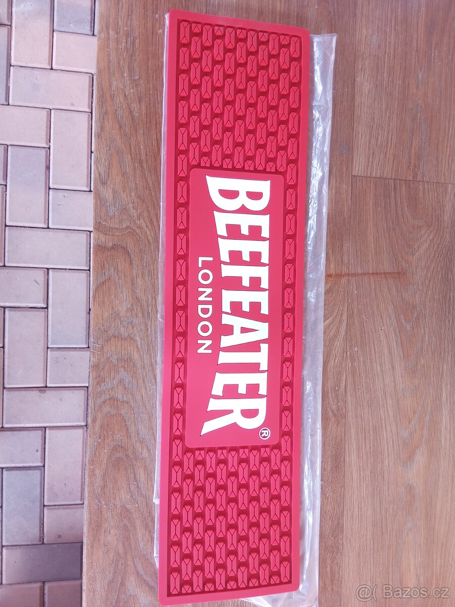 BEEFEATER LONDON