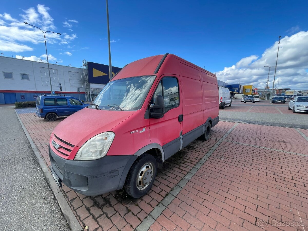 Iveco