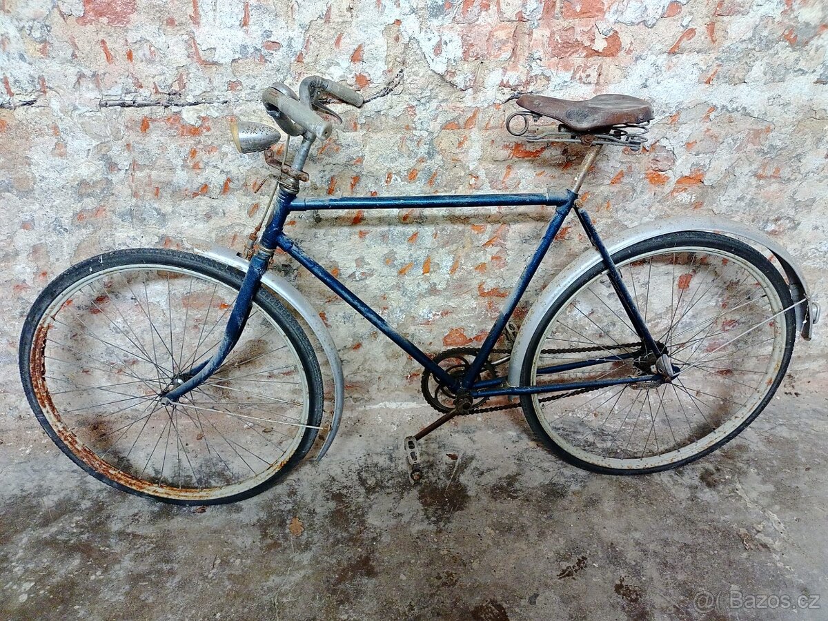 vintage kolo