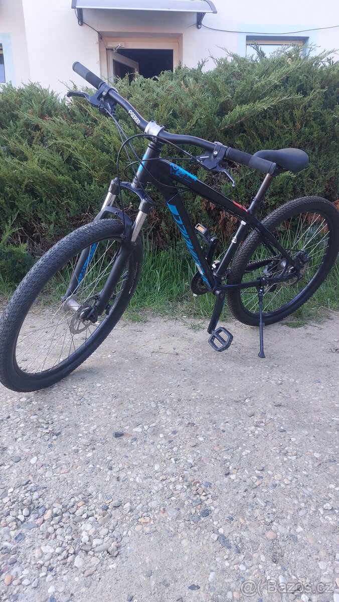Dětské kolo Specialized
