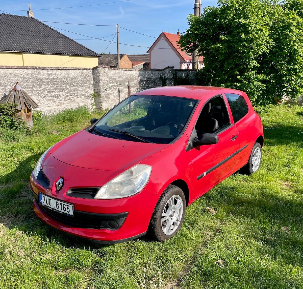 Clio