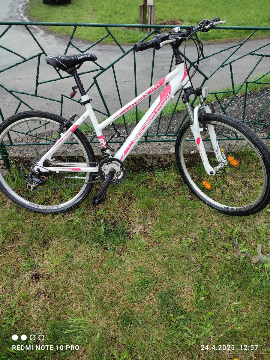 Prodám horské kolo