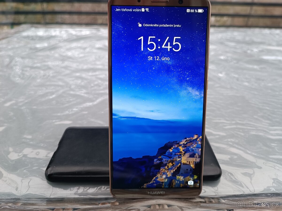 Mobilní telefon Huawei Mate 10 Pro - 6 GB RAM / 128GB