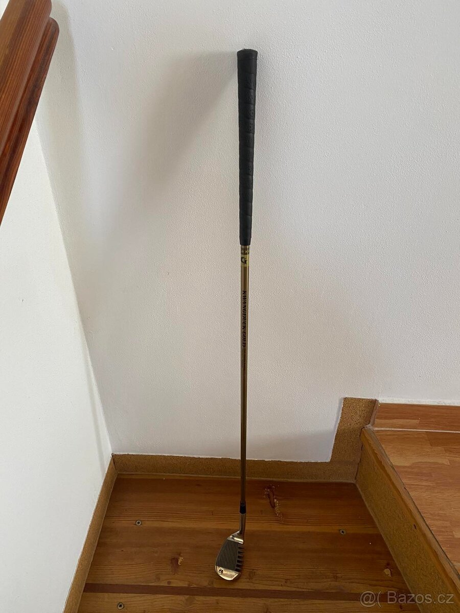 Wedge GOLD KING 56° - TOPSTAV