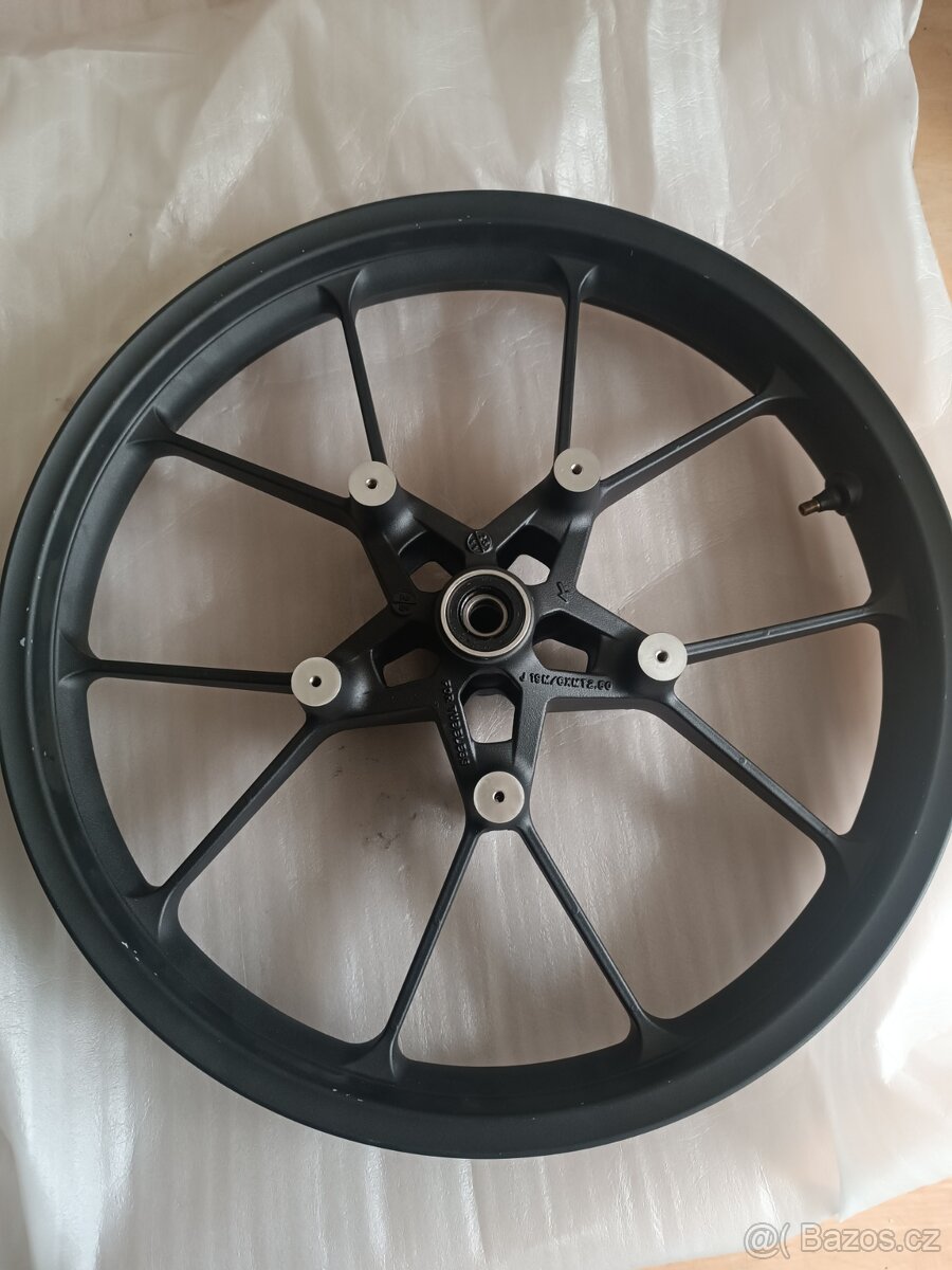 Honda nx500