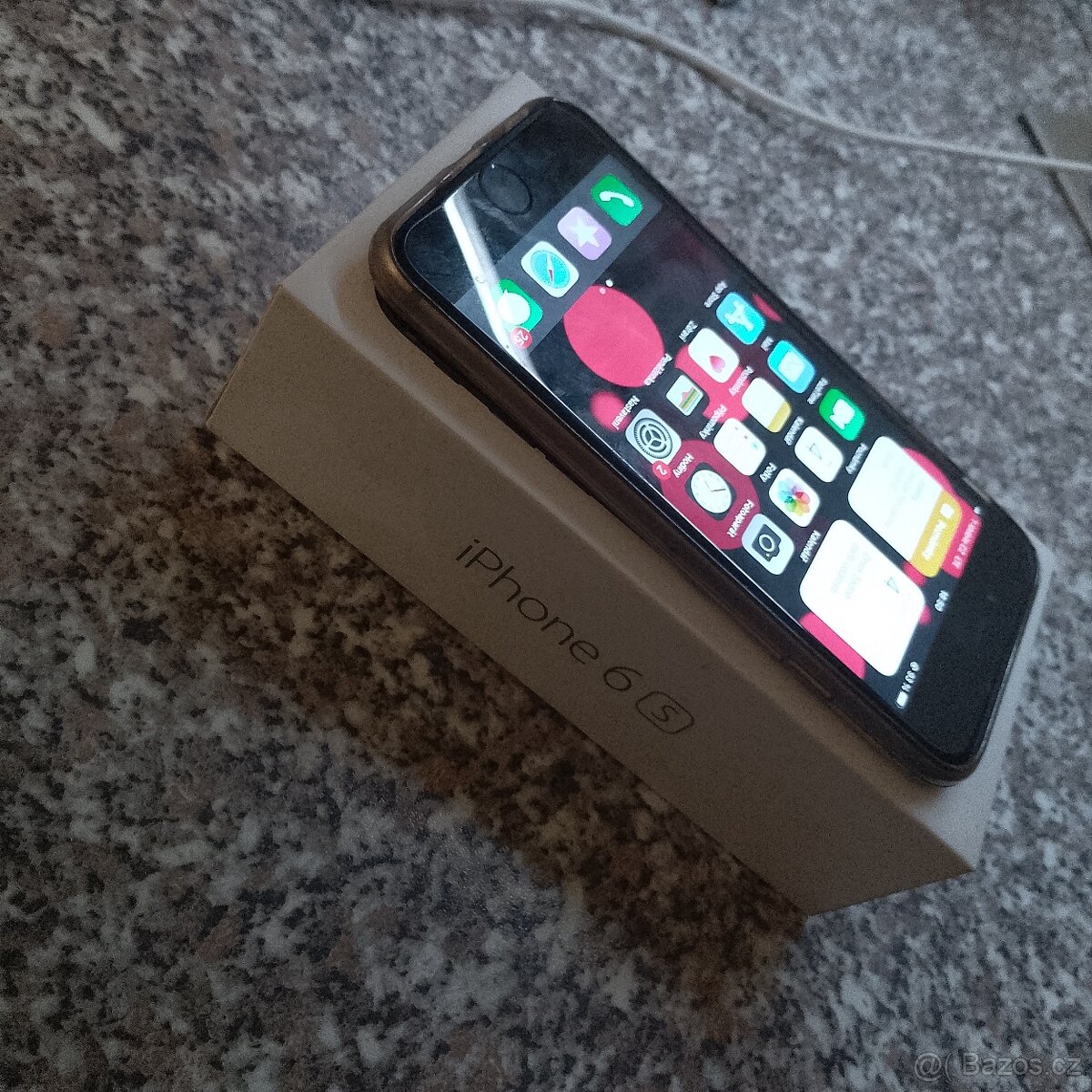 iPhone 6s
