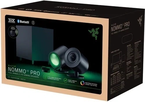 Razer Nommo V2 Pro